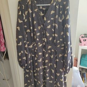 Modcloth Dress (XL)